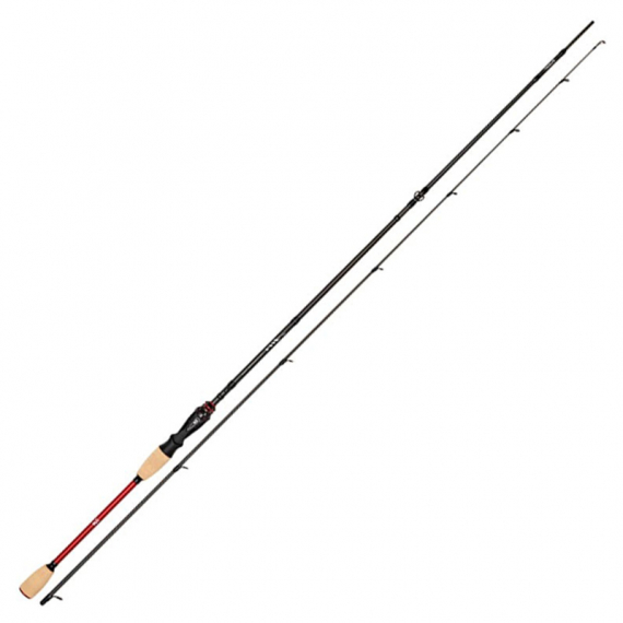 Daiwa Air Casting 7\'7\'\' 2pc 4-21g ryhmässä Vavat / Heittovavat @ Sportfiskeprylar.se (212490)