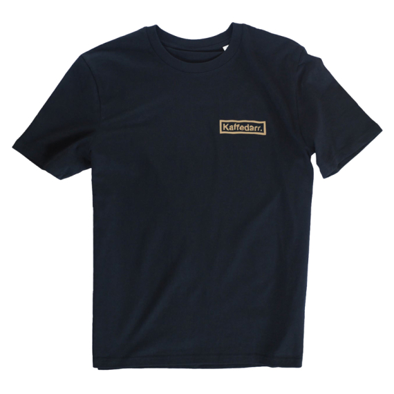 Lemmel T-shirt Kaffedarr Black ryhmässä Vaatteet ja kengät / Vaatetus / T-paidat @ Sportfiskeprylar.se (213505334r)