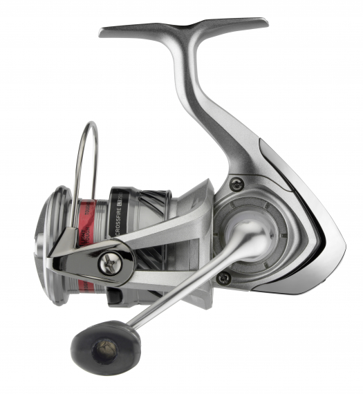 Daiwa 20 Crossfire LT ryhmässä Kelat / Avokelat @ Sportfiskeprylar.se (213990r)