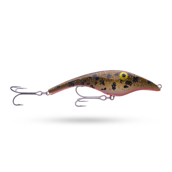 Zalt 14 cm, 46g Floating - Burbot ryhmässä Vieheet / Vaaput @ Sportfiskeprylar.se (214175Z)