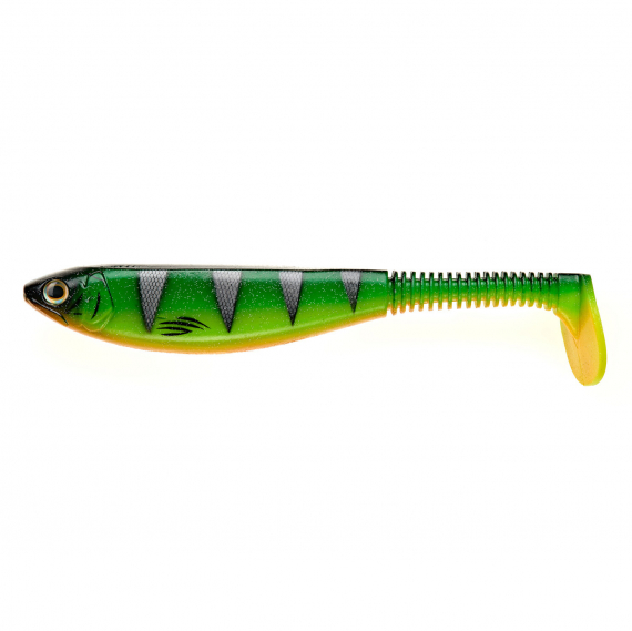 Daiwa Prorex Side Kick 23cm - Magic Green ryhmässä Vieheet / Jigit ja keinosyötit / Haukijigit @ Sportfiskeprylar.se (214386)