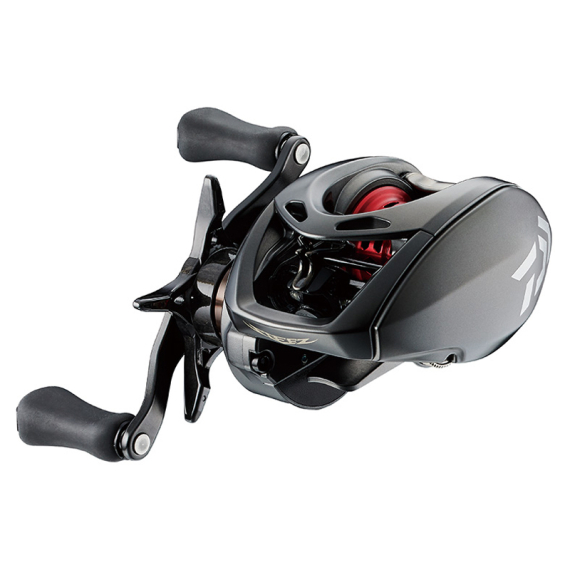 Daiwa Steez Air ryhmässä Kelat / Hyrräkelat / Low profile-kelat @ Sportfiskeprylar.se (214692r)
