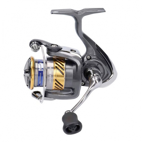 Daiwa 20 Laguna LT - 2500 ryhmässä Kelat / Avokelat @ Sportfiskeprylar.se (215159)