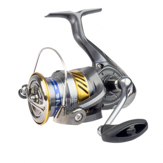 Daiwa 20 Laguna LT - 4000-C ryhmässä Kelat / Avokelat @ Sportfiskeprylar.se (215162)