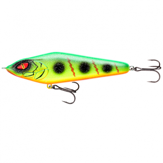 Daiwa Prorex Lazy Jerk 155 Slow Sink - LSD ryhmässä Vieheet / Jerkit @ Sportfiskeprylar.se (215858)