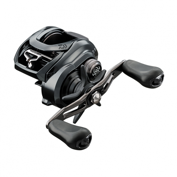 Daiwa Tatula TWS 300 ryhmässä Kelat / Hyrräkelat / Low profile-kelat @ Sportfiskeprylar.se (215937r)