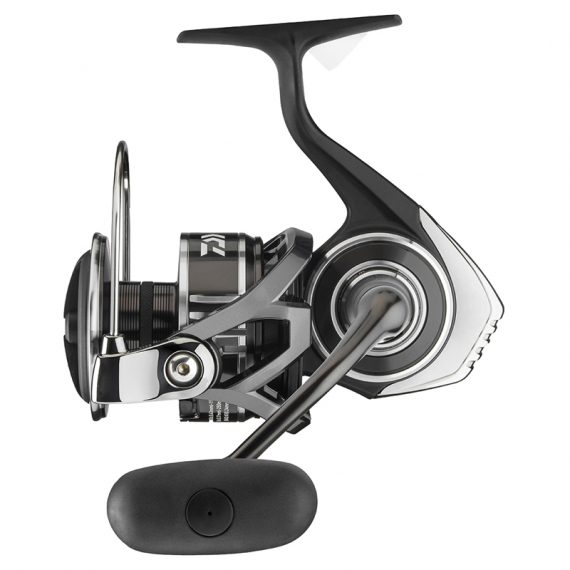 Daiwa 20 BG MQ ryhmässä Kelat / Merikalastuskelat @ Sportfiskeprylar.se (215951r)