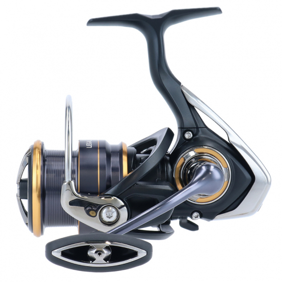 Daiwa 20 Legalis LT ryhmässä Kelat / Avokelat @ Sportfiskeprylar.se (216127r)