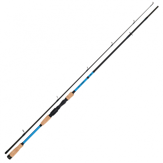 Daiwa Laguna Kids 2pc Blue ryhmässä Vavat / Avokelavavat @ Sportfiskeprylar.se (216196r)