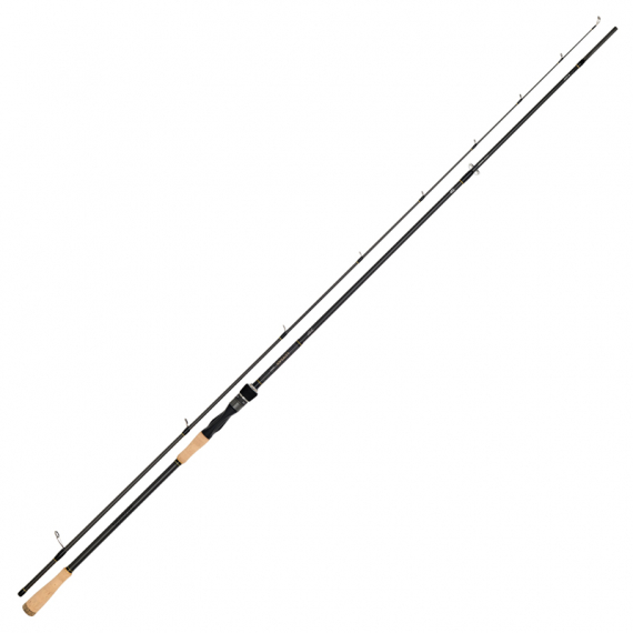 Daiwa Luvias Spinning 2pc - 9\'0\'\' 7-32g ryhmässä Vavat / Avokelavavat @ Sportfiskeprylar.se (216209)