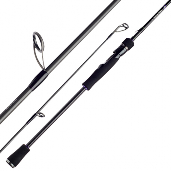 Daiwa Prorex XR Spinning ryhmässä Vavat / Avokelavavat @ Sportfiskeprylar.se (216229r)