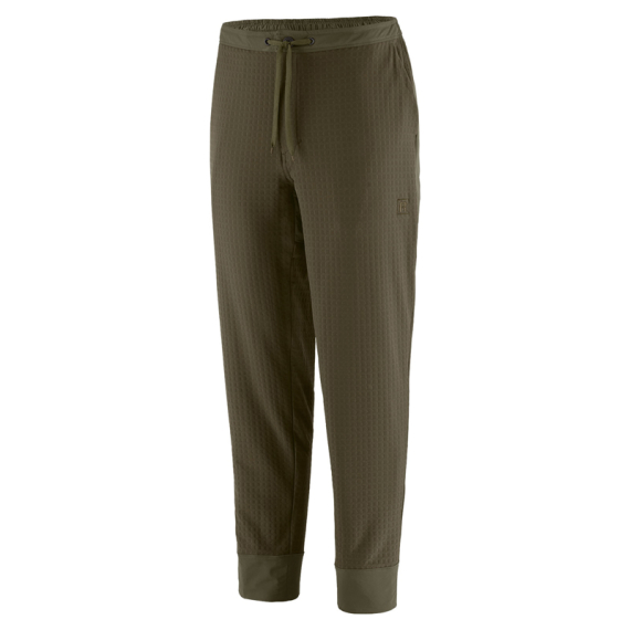Patagonia M\'s R2 TechFace Pants PNGR ryhmässä Vaatteet ja kengät / Vaatetus / Housut / Retkeilyhousut @ Sportfiskeprylar.se (21716-PNGR-Sr)
