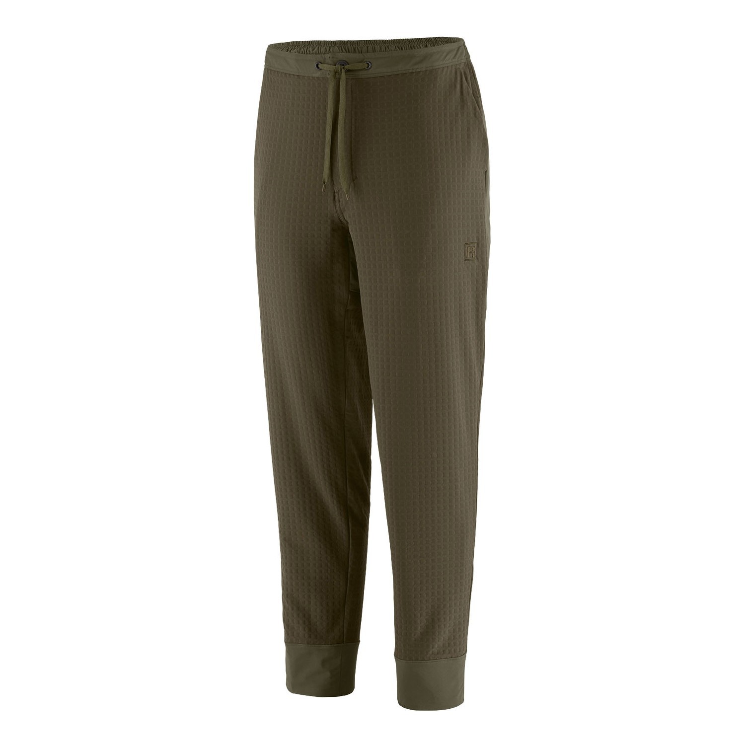 Patagonia M\'s R2 TechFace Pants PNGR ryhmässä Vaatteet ja kengät / Vaatetus / Housut / Retkeilyhousut @ Sportfiskeprylar.se (21716-PNGR-Sr)