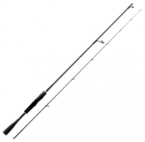 Shimano Zodias Spinning Solid Tip ryhmässä Vavat / Avokelavavat @ Sportfiskeprylar.se (21ZODIAS70ULPS2r)