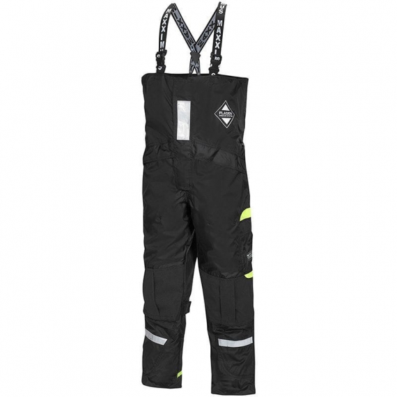 Fladen Floating Pants 865MX Maxximus - S ryhmässä Vaatteet ja kengät / Kelluva vaatetus / Kuivapuvut @ Sportfiskeprylar.se (22-865MX-S)
