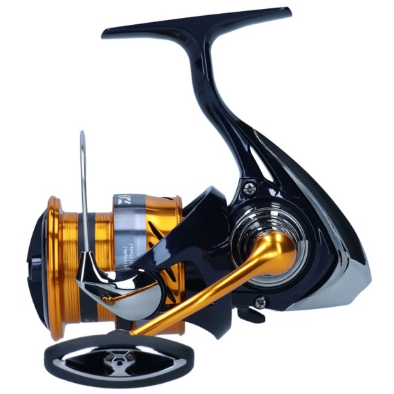 Daiwa 23 Revros LT ryhmässä Kelat / Avokelat @ Sportfiskeprylar.se (220720r)