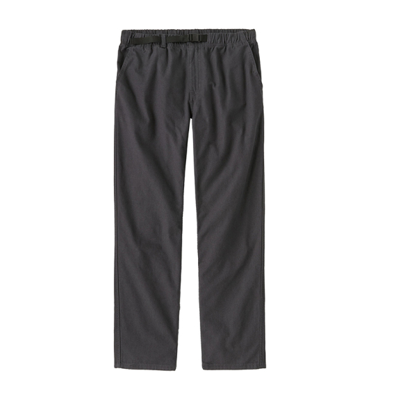 Patagonia M\'s Point Reyes Canvas Gi Pants INBK ryhmässä Vaatteet ja kengät / Vaatetus / Housut / Retkeilyhousut @ Sportfiskeprylar.se (22145-INBK-Sr)