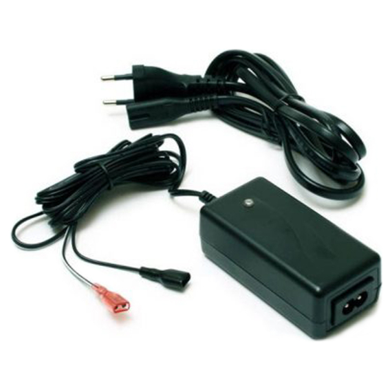 Humminbird Battery Charger 12V 1A ryhmässä Veneilyelektroniikka & veneily / Akut & Laturit / Akun laturit @ Sportfiskeprylar.se (2240-12)