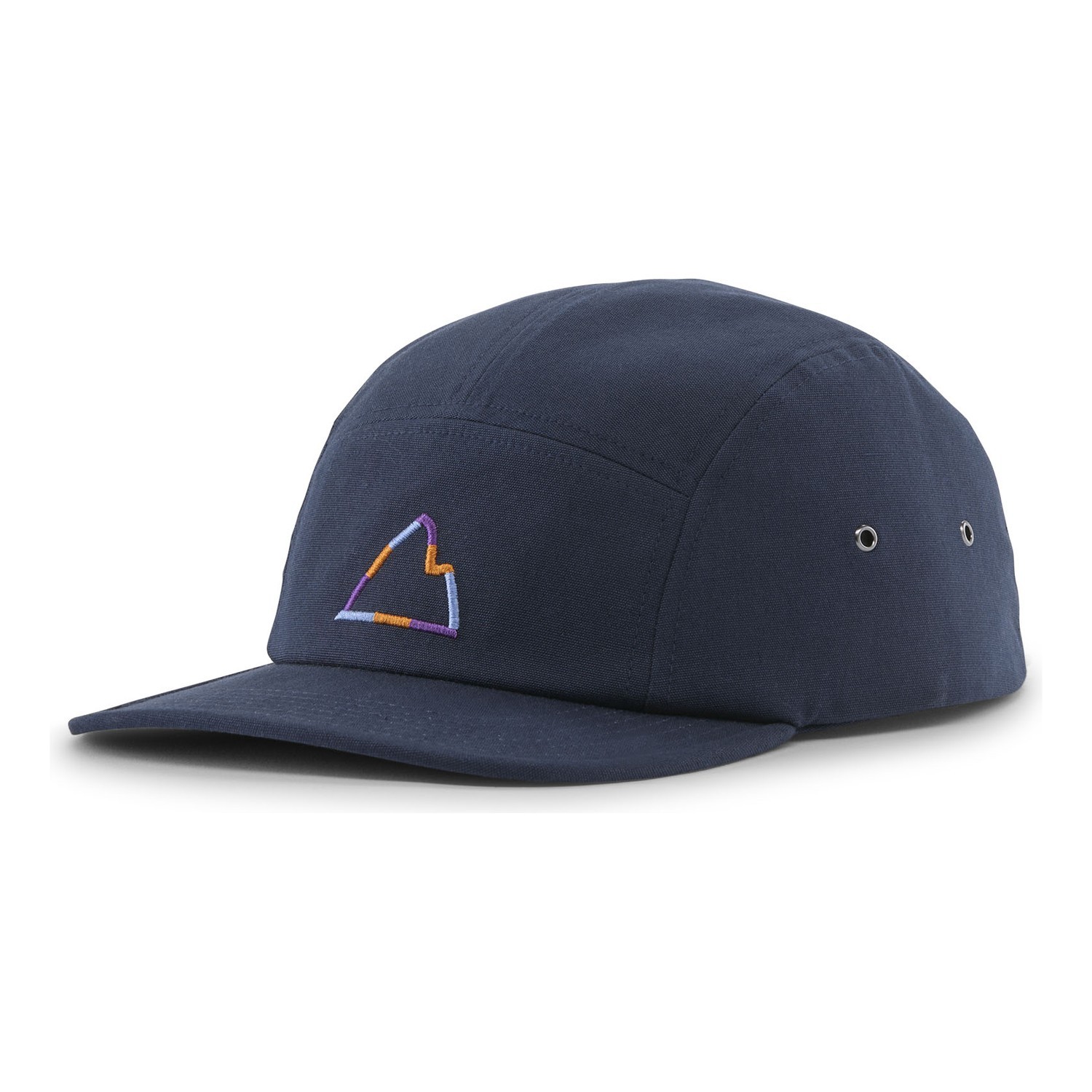 Patagonia Graphic Maclure Hat FMNE ryhmässä Vaatteet ja kengät / Lippalakit ja päähineet / Lippikset / Dad Caps @ Sportfiskeprylar.se (22545-FMNE-ALL)