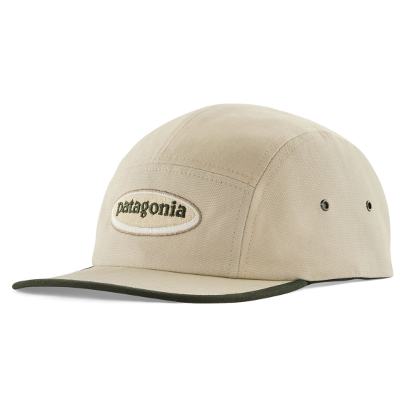 Patagonia Graphic Maclure Hat OLPM ryhmässä Vaatteet ja kengät / Lippalakit ja päähineet / Lippikset / Dad Caps @ Sportfiskeprylar.se (22545-OLPM-ALL)