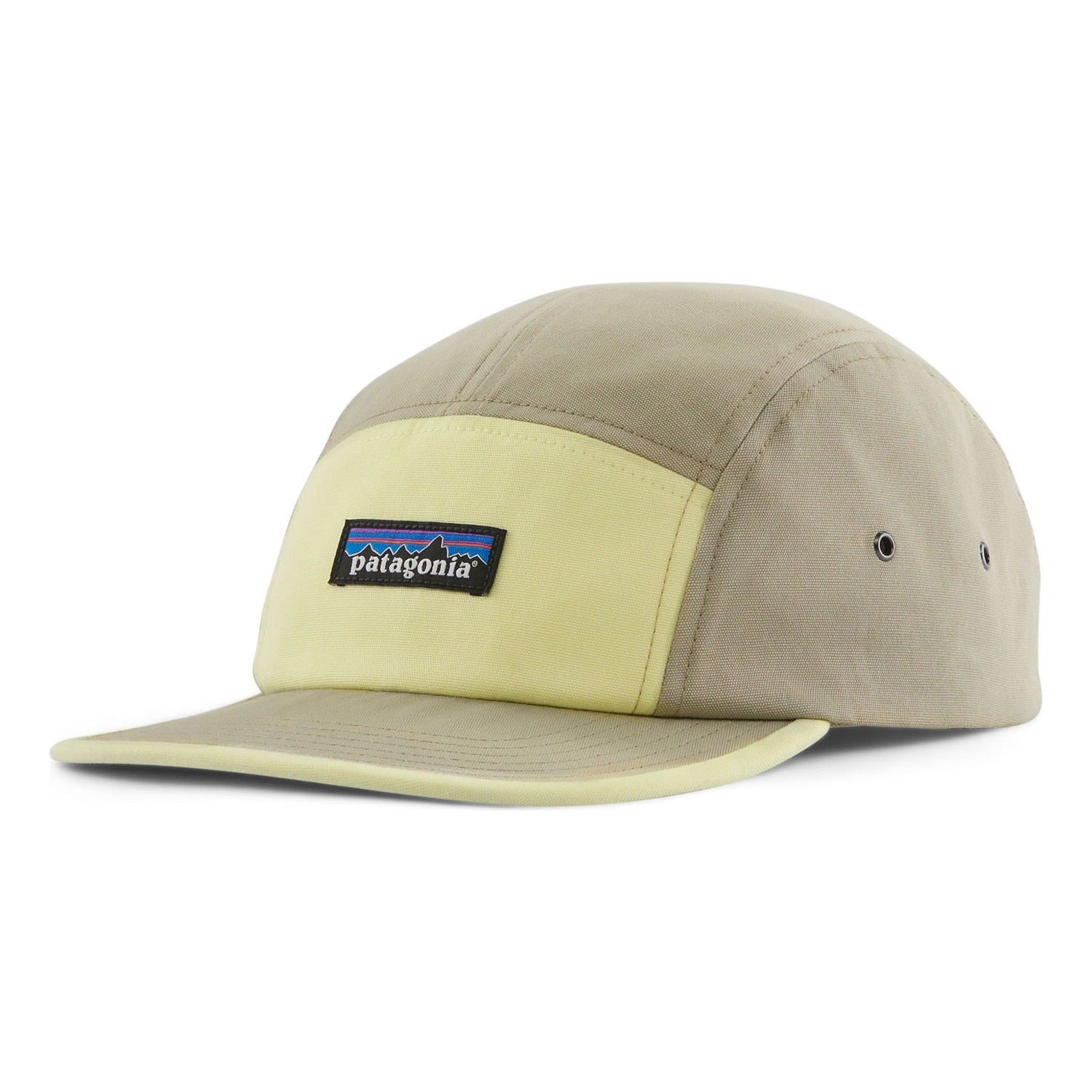 Patagonia Graphic Maclure Hat PLWD ryhmässä Vaatteet ja kengät / Lippalakit ja päähineet / Lippikset / Dad Caps @ Sportfiskeprylar.se (22545-PLWD-ALL)