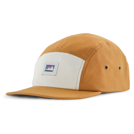 Patagonia Graphic Maclure Hat SHGO ryhmässä Vaatteet ja kengät / Lippalakit ja päähineet / Lippikset / Dad Caps @ Sportfiskeprylar.se (22545-SHGO-ALL)