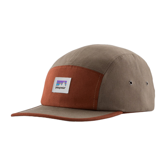 Patagonia Graphic Maclure Hat SHMA ryhmässä Vaatteet ja kengät / Lippalakit ja päähineet / Lippikset / Dad Caps @ Sportfiskeprylar.se (22545-SHMA-ALL)