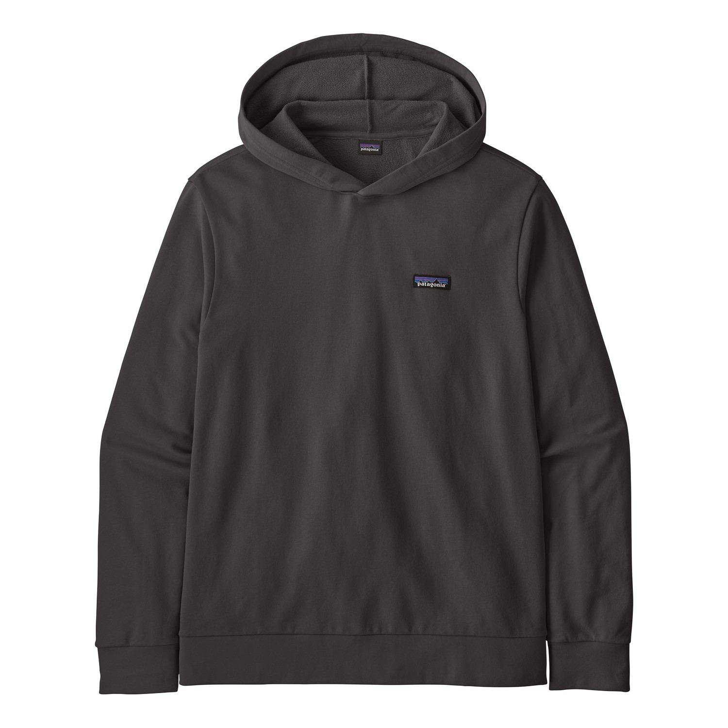 Patagonia M\'s Daily Hoody INBK ryhmässä Vaatteet ja kengät / Vaatetus / Villapaidat / Hupparit @ Sportfiskeprylar.se (22771-INBK-Sr)