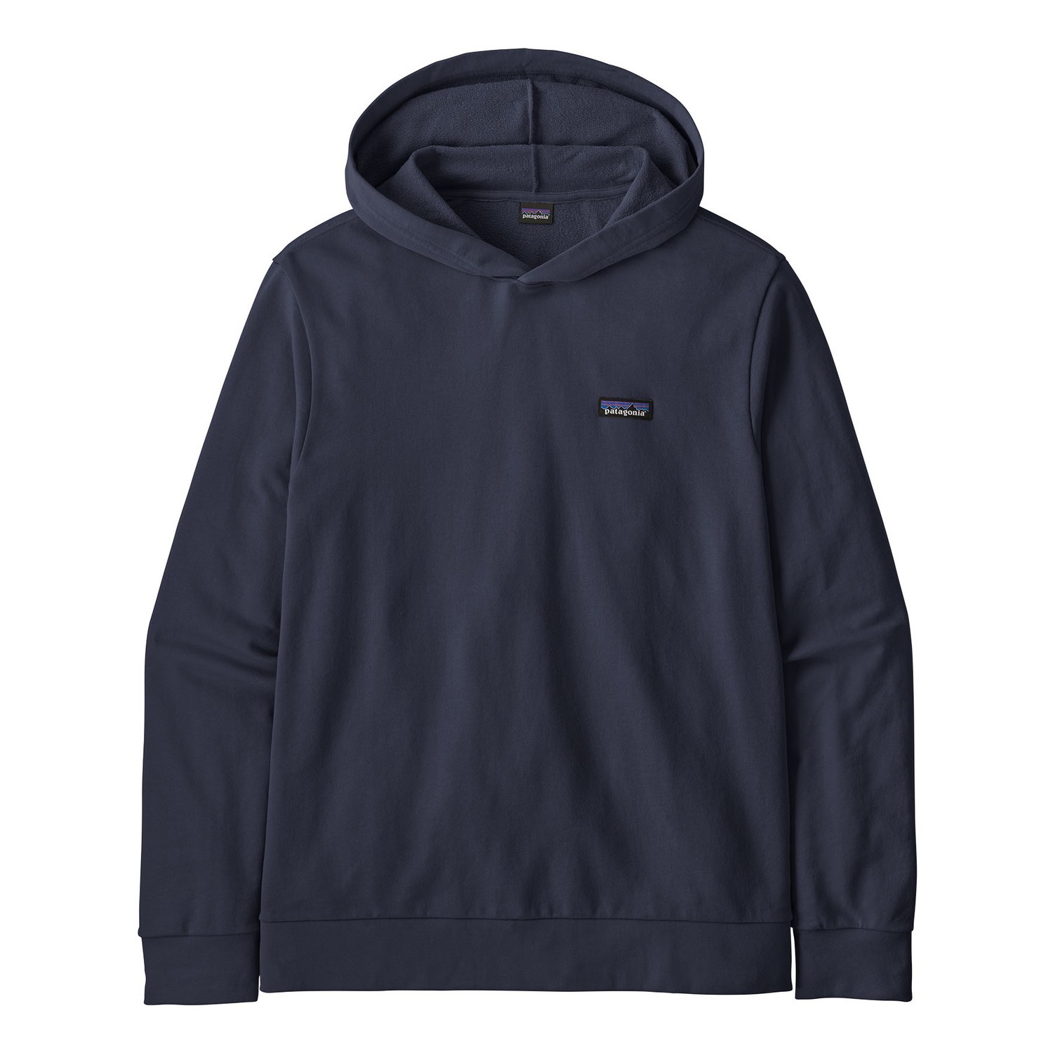 Patagonia M\'s Daily Hoody NENA ryhmässä Vaatteet ja kengät / Vaatetus / Villapaidat / Hupparit @ Sportfiskeprylar.se (22771-NENA-Sr)