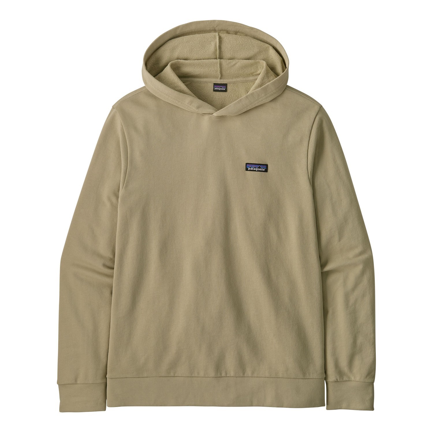 Patagonia M\'s Daily Hoody WSTO ryhmässä Vaatteet ja kengät / Vaatetus / Villapaidat / Hupparit @ Sportfiskeprylar.se (22771-WSTO-Sr)
