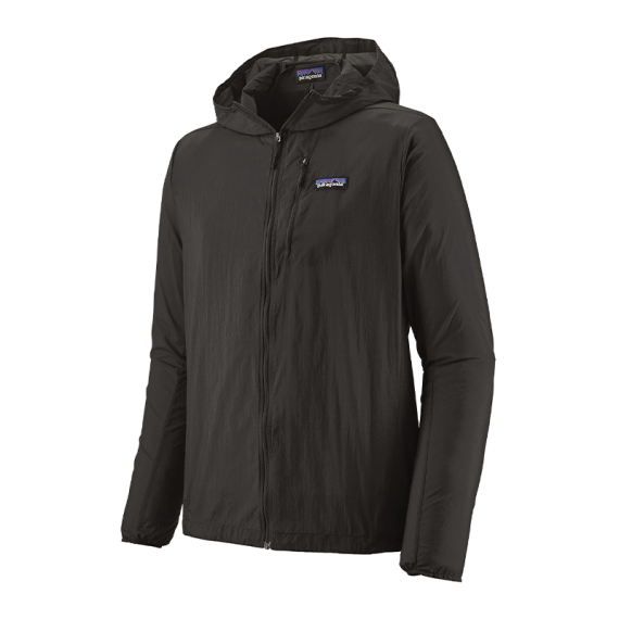 Patagonia M\'s Houdini Jacket BOB ryhmässä Vaatteet ja kengät / Vaatetus / Takit @ Sportfiskeprylar.se (24142-BOB-Lr)
