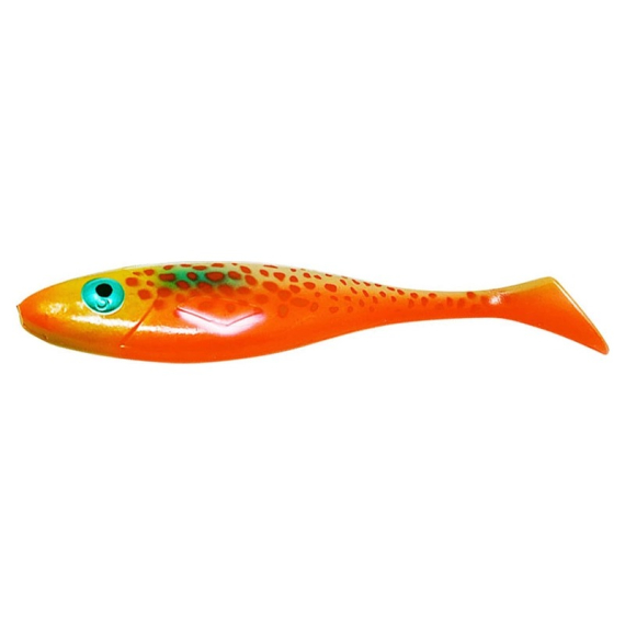 Gator Gum 18cm Deal ryhmässä Vieheet / Jigit ja keinosyötit / Haukijigit @ Sportfiskeprylar.se (257GATORr)