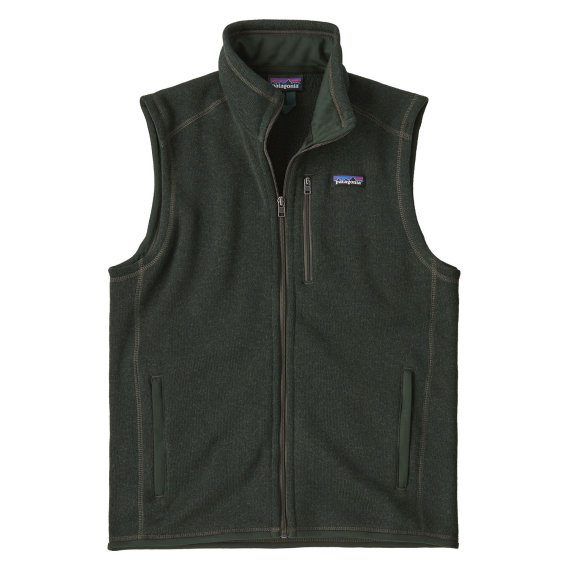 Patagonia M\'s Better Sweater Vest OLGG ryhmässä Vaatteet ja kengät / Vaatetus / Liivit / Arkiliivit @ Sportfiskeprylar.se (25882-OLGG-Lr)