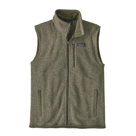 Patagonia M\'s Better Sweater Vest RVGN ryhmässä Vaatteet ja kengät / Vaatetus / Liivit @ Sportfiskeprylar.se (25882-RVGN-Lr)