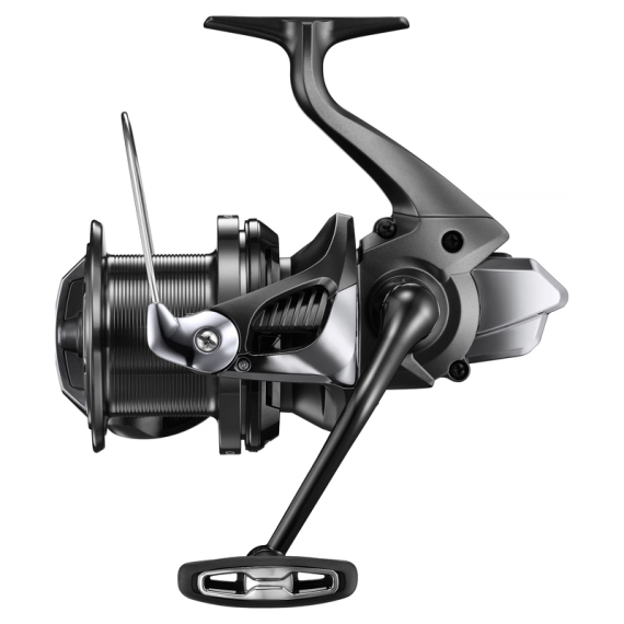 Shimano Aerlex XTC - 14000 ryhmässä Kelat / Baitrunner- & karppikelat / Big Pit kelat @ Sportfiskeprylar.se (25ALX140XTC)