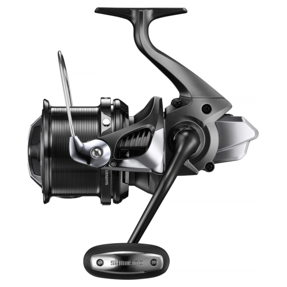 Shimano Aerlex XTC - 14000 Spod ryhmässä Kelat / Baitrunner- & karppikelat / Big Pit kelat @ Sportfiskeprylar.se (25ALXSPODC)