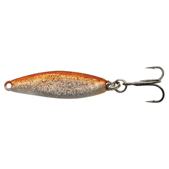 Turbodraget 44mm, 14g - Nr4 ryhmässä Vieheet / Taimenvieheet ja rannikkovaaput / Meritaimenvieheet @ Sportfiskeprylar.se (2644)