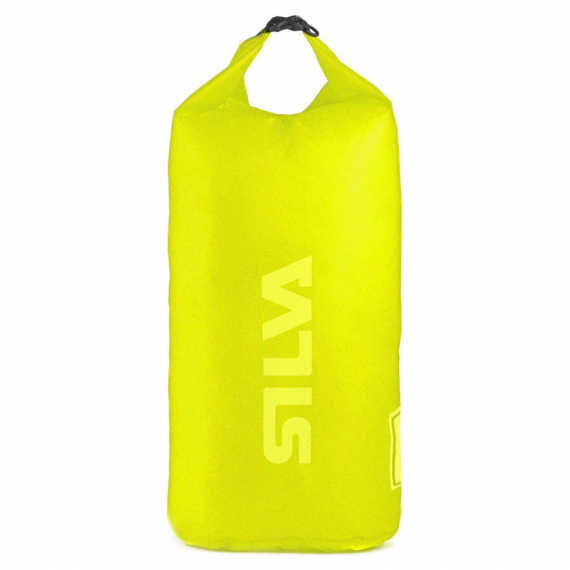 Silva Dry Bag 70D 3L ryhmässä Säilytys / Vedenpitävät laukut @ Sportfiskeprylar.se (270-37669)