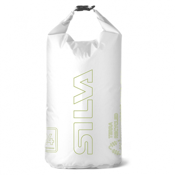Silva Terra Dry Bag 24 L ryhmässä Säilytys / Vedenpitävät laukut @ Sportfiskeprylar.se (270-38175)