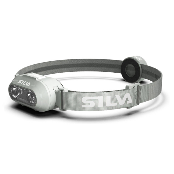 Silva Smini, Mint ryhmässä Retkeily / ulkoilu / Lamput & lyhdyt / Otsalamput @ Sportfiskeprylar.se (270-38462)