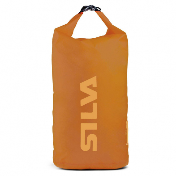 Silva Dry Bag 70D 12L ryhmässä Säilytys / Vedenpitävät laukut @ Sportfiskeprylar.se (270-39028)