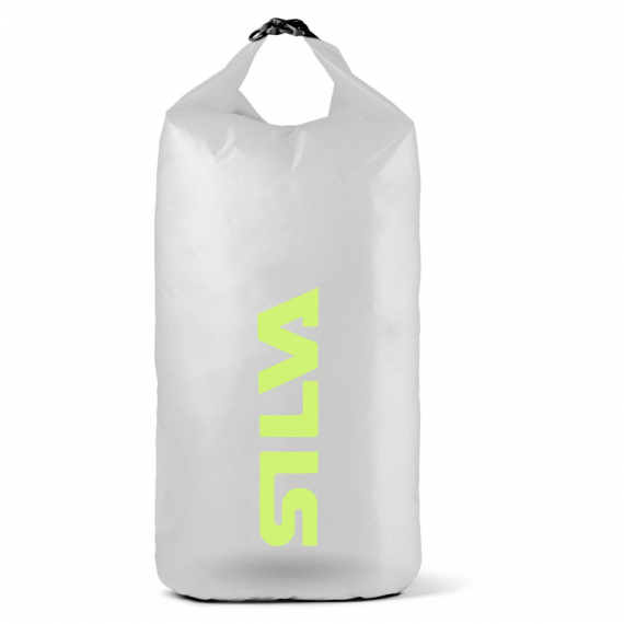 Silva Dry Bag TPU 24L ryhmässä Säilytys / Vedenpitävät laukut @ Sportfiskeprylar.se (270-39033)