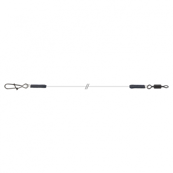 Kamatsu Fluorocarbon Leader (2pcs) ryhmässä Koukut & Tarvikkeet / perukkeet & perukemateriaalit @ Sportfiskeprylar.se (278025030r)