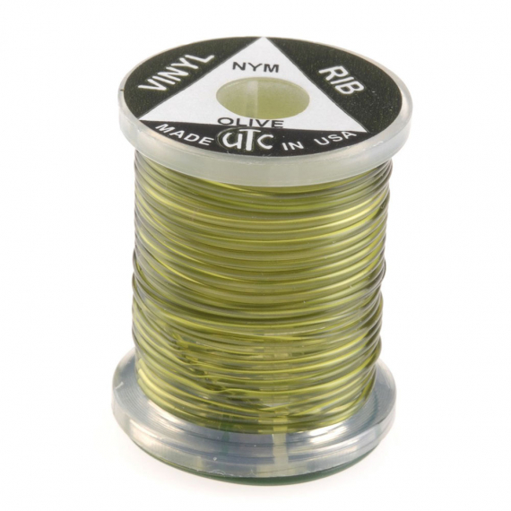 Hareline UTC V-Rib / Vinyl Rib #Nymph ryhmässä Koukut & Tarvikkeet / Perhonsidonta / Perhonsidontamateriaalit / Muut synteettiset materiaalit @ Sportfiskeprylar.se (2801-00r)