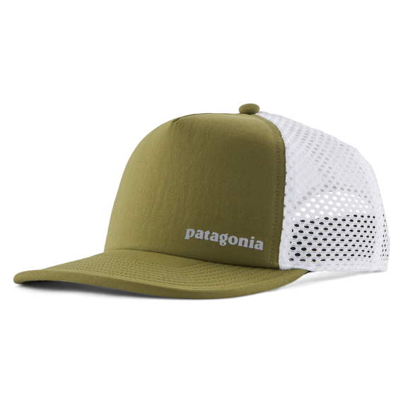 Patagonia Duckbill Trucker Hat PNDG ryhmässä Vaatteet ja kengät / Lippalakit ja päähineet / Lippikset / Trucker lippikset @ Sportfiskeprylar.se (28758-PNDG-ALL)