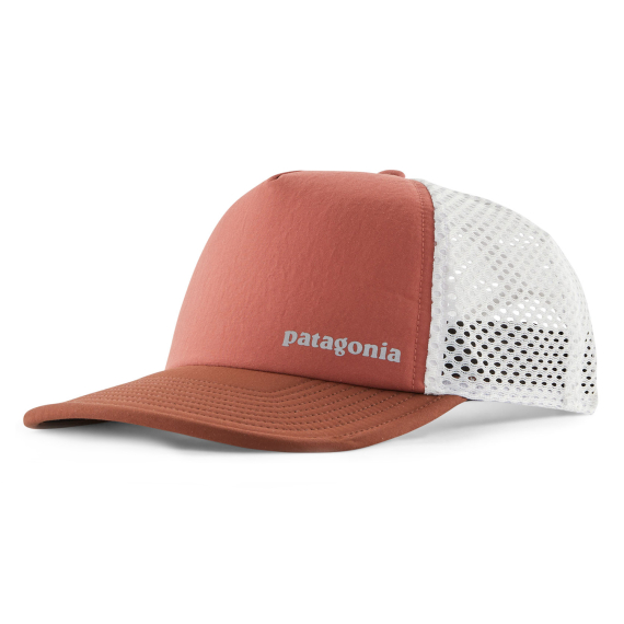 Patagonia Duckbill Trucker Hat PTRE ryhmässä Vaatteet ja kengät / Lippalakit ja päähineet / Lippikset / Trucker lippikset @ Sportfiskeprylar.se (28758-PTRE-ALL)