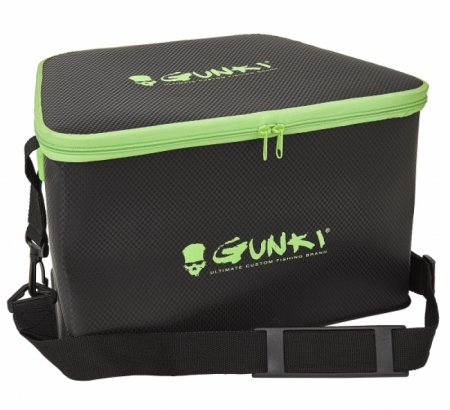 Gunki Safe Bag Squad ryhmässä Veneilyelektroniikka & veneily / Kelluntarenkaat & kumiveneet / Kelluntarenkaat & kelluntarenkaan lisävarusteet / Kelluntarenkaat lisävarusteet @ Sportfiskeprylar.se (29-11105)