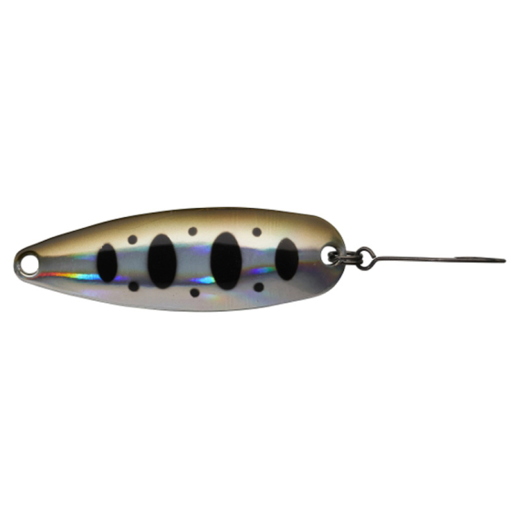 Illex Native Spoon 5,8cm, 9g - Yamame - Vieheet Lusikkauistimet