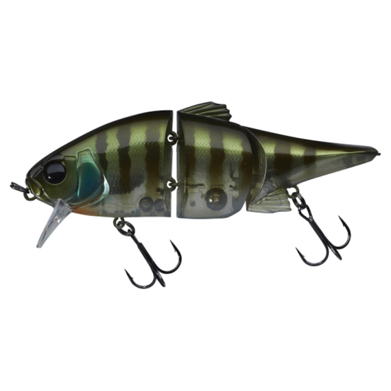 Illex Swing Mikey 11,5cm, 28,5g ryhmässä Vieheet / Swimbaits / Kovat uistimet @ Sportfiskeprylar.se (29-16711r)