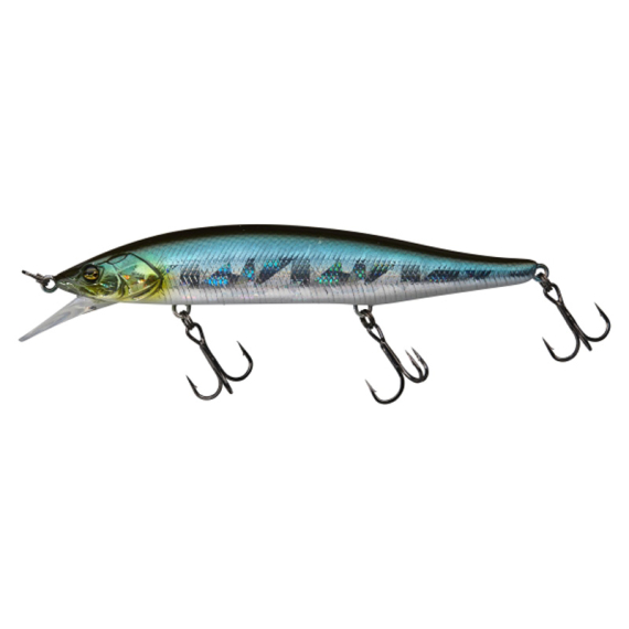 Illex RV Minnow SP 11cm, 16,3g ryhmässä Vieheet / Vaaput / Twitchbaitit @ Sportfiskeprylar.se (29-17004r)